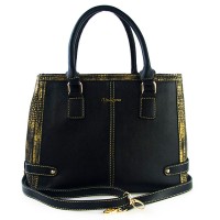 VALENTINO BAG-008 GOLDEN